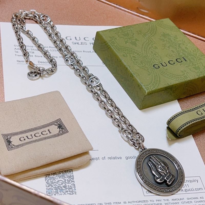 Gucci Necklaces